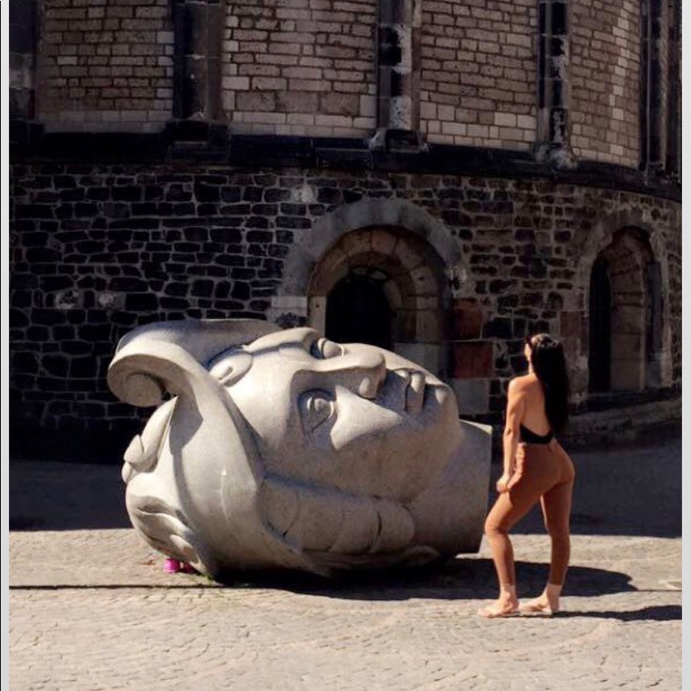 Topshop Moto Leigh skinny jeans